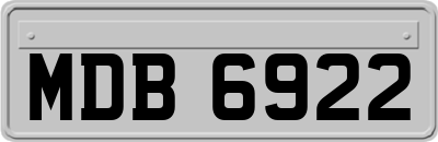 MDB6922