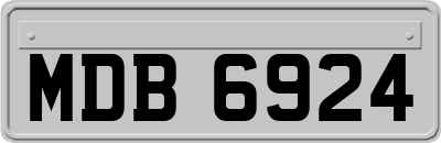 MDB6924