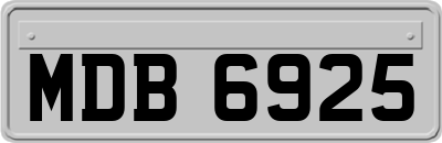 MDB6925