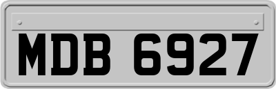 MDB6927