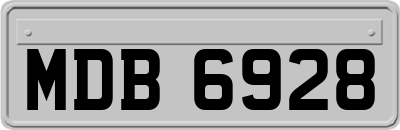 MDB6928