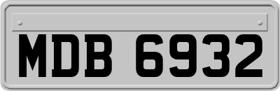 MDB6932