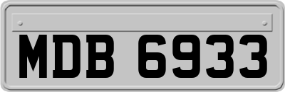 MDB6933