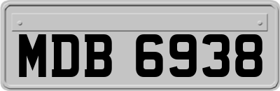 MDB6938