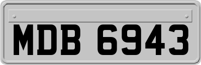 MDB6943
