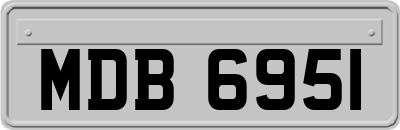 MDB6951