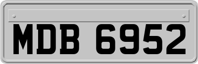 MDB6952
