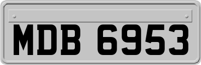 MDB6953