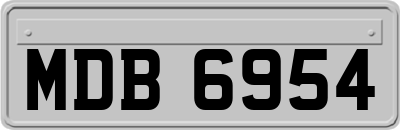 MDB6954