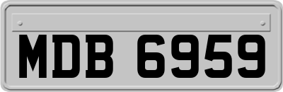 MDB6959