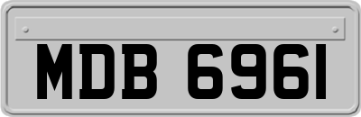 MDB6961