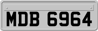 MDB6964