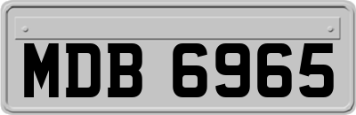 MDB6965