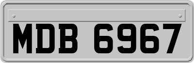 MDB6967