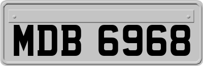 MDB6968