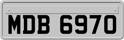MDB6970