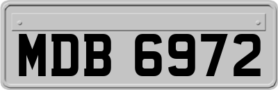 MDB6972