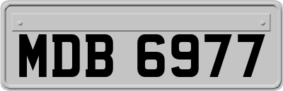 MDB6977
