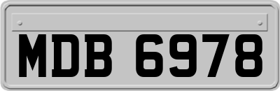 MDB6978