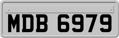 MDB6979