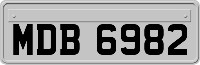 MDB6982