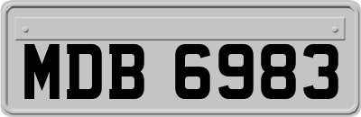MDB6983