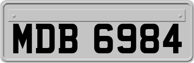 MDB6984
