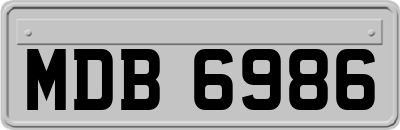 MDB6986