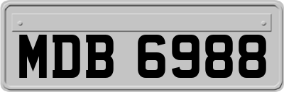 MDB6988