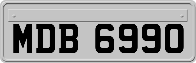 MDB6990