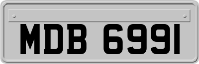 MDB6991