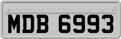 MDB6993