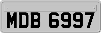 MDB6997