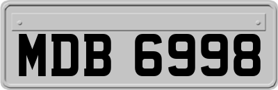MDB6998