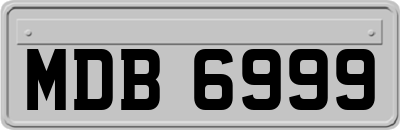 MDB6999
