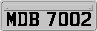 MDB7002