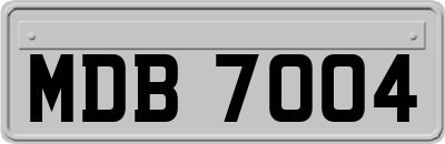 MDB7004