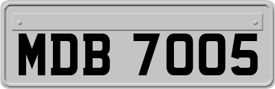 MDB7005