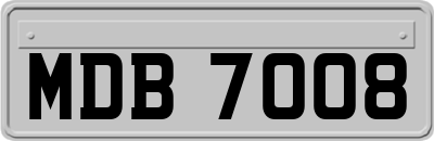 MDB7008