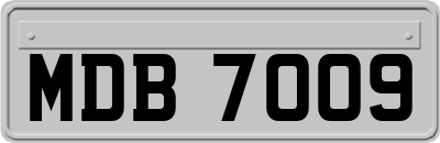 MDB7009