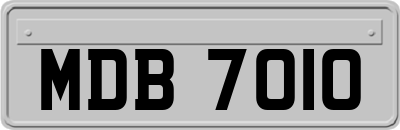 MDB7010