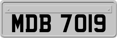 MDB7019