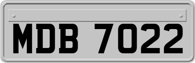 MDB7022