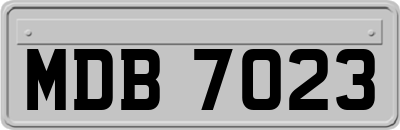 MDB7023