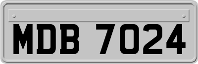 MDB7024