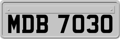 MDB7030