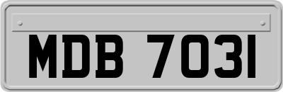 MDB7031