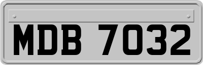 MDB7032