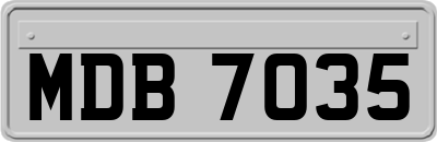 MDB7035