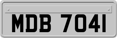 MDB7041